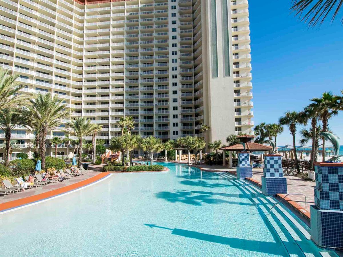 Appartement Shores Of Panama 1510